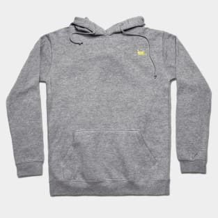 Apples - Pocket Size Image Hoodie